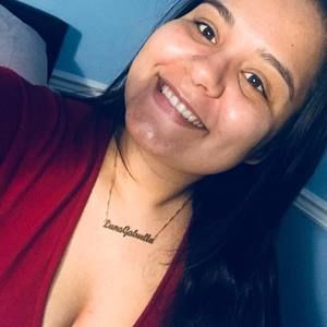 Meet your Posher, Gabriella